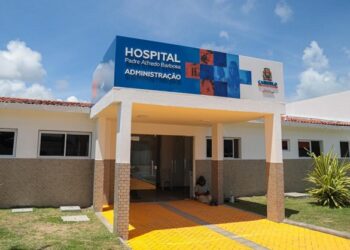 Equipe do Hospital Municipal de Cabedelo realiza com maestria dois procedimentos de emergência