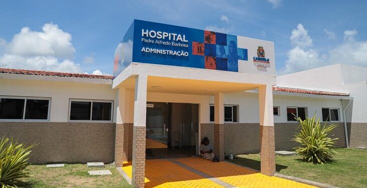 Equipe do Hospital Municipal de Cabedelo realiza com maestria dois procedimentos de emergência