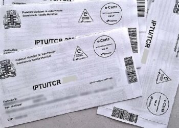 Contribuintes de João Pessoa já poderão antecipar pagamento do IPTU e TCR 2025 a partir desta segunda, dia 20