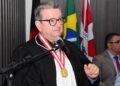 Desembargador Onaldo Queiroga é eleito presidente da Primeira Câmara Especializada Cível do TJPB