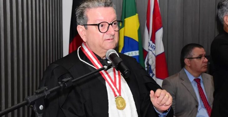Desembargador Onaldo Queiroga é eleito presidente da Primeira Câmara Especializada Cível do TJPB