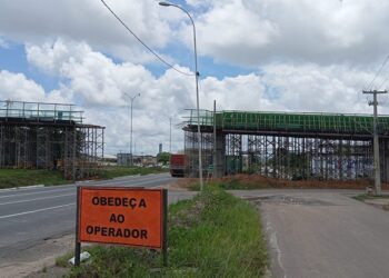 BR 101 na saída de João Pessoa será interditada nesta segunda-feira