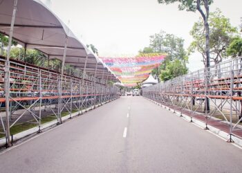 João Pessoa tem quatro dias de carnaval Tradição na Av. Duarte da Silveira