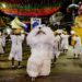 Prévias do Carnaval Tradição acontecem em três bairros de João Pessoa neste fim de semana