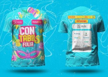 Contabilidade paraibana vai cair no frevo neste sábado no 1º CONTABIL FOLIA