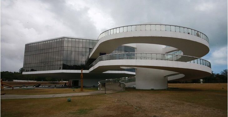 Estação Cabo Branco conta com 17 exposições abertas ao público neste mês de fevereiro