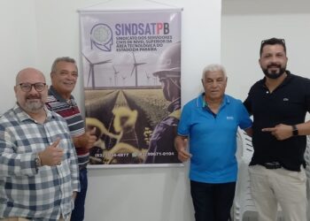 SINDSAT-PB já está em tratativas para aquisição da sede própria da entidade sindical