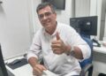 Em primeira mão, Wamberto Chaves confirma pré-candidatura a presidente do SINDFAZ-PB