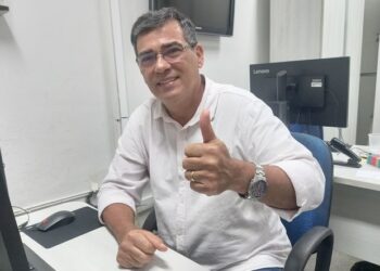 Em primeira mão, Wamberto Chaves confirma pré-candidatura a presidente do SINDFAZ-PB