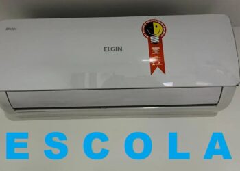 Projeto de Lei torna obrigatório ar condicionado nas salas de aula das escolas públicas