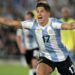 Brasil passa vergonha e leva goleada de 4 a 1 da Argentina