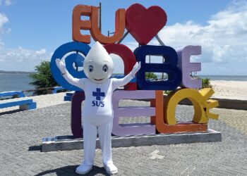 Cabedelo chama jovens dos 15 aos 19 anos para tomar a vacina contra o HPV