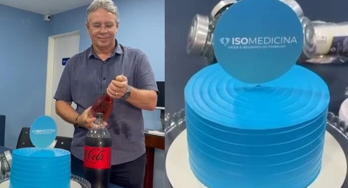 ISOMEDICINA: empresa referência em Saúde Ocupacional na Paraíba completa 5 anos