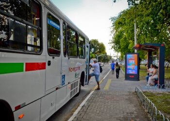 Semob-JP divulga operação de transporte público para o período de Carnaval