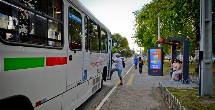 Semob-JP divulga operação de transporte público para o período de Carnaval