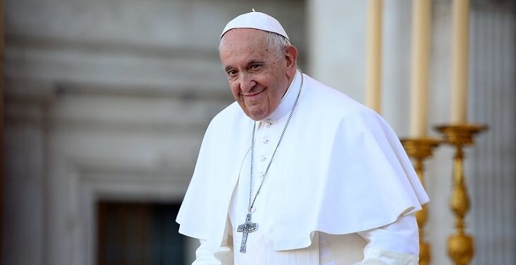 Morte do papa foi ocasionada por AVC e colapso cardiovascular, diz Vaticano