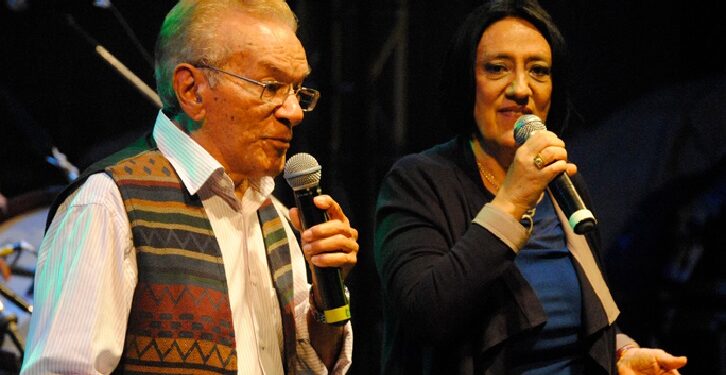 Cantor e compositor Antônio Barros morre aos 95 anos em João Pessoa