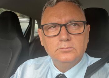 Almeida Martins é nomeado para diretoria ligada à segurança imobiliária no CRECI-PB