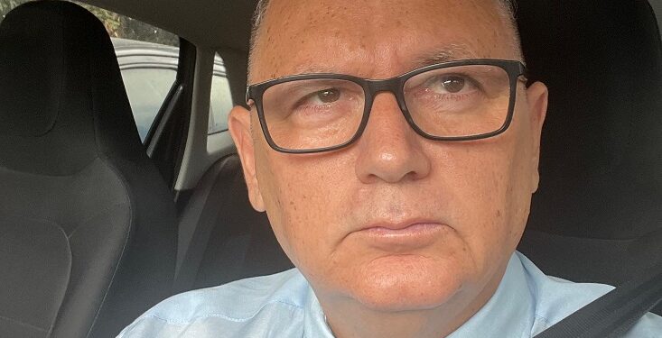 Almeida Martins é nomeado para diretoria ligada à segurança imobiliária no CRECI-PB