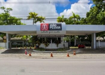 Prefeitura de João Pessoa divulga datas para pagamento dos salários de maio, junho e primeira parcela do 13º