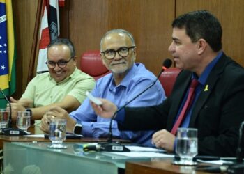 Maio Amarelo é tema de audiência pública na Câmara Municipal de João Pessoa