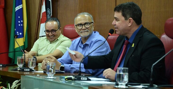 Maio Amarelo é tema de audiência pública na Câmara Municipal de João Pessoa