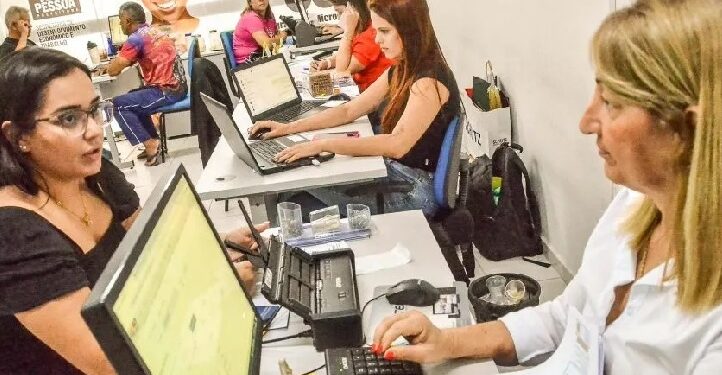 Inscrições para o Programa Eu Posso terão 120 vagas e créditos de até R$ 15 mil