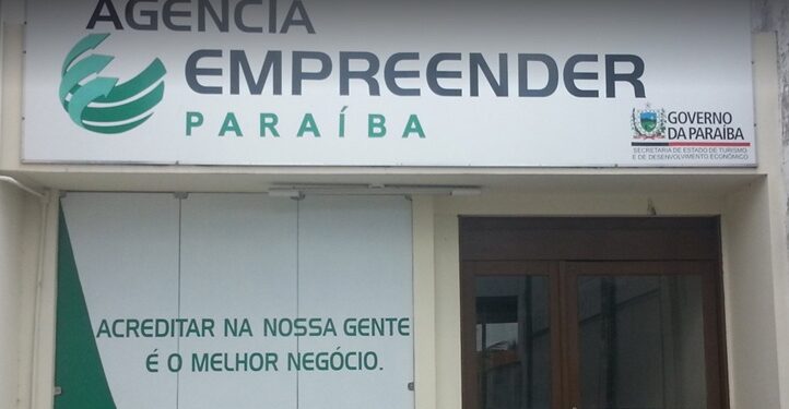 Empreender Paraíba abre inscrições para Pessoa Jurídica nesta terça-feira, dia 2