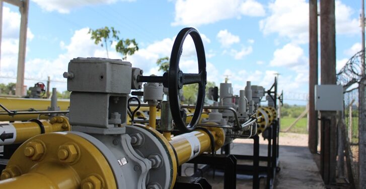 Preço do gás canalizado terá redução a partir deste mês de agosto na Paraíba