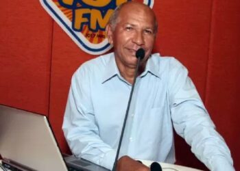 Aprovado projeto que denomina de “Radialista Bernardo Filho” nova praça a ser inaugurada no Castelo Branco