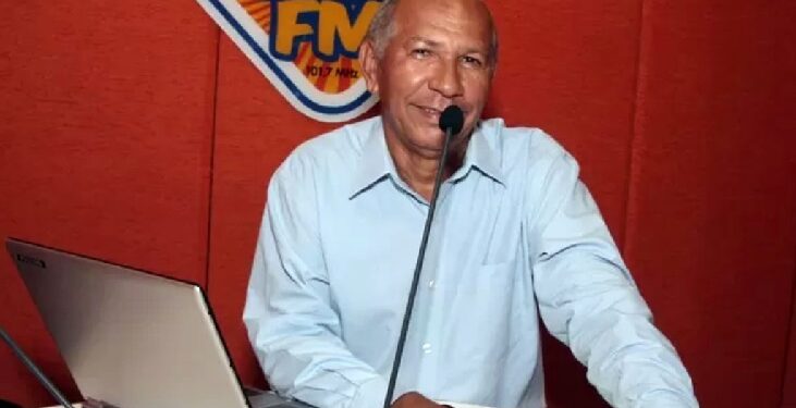 Aprovado projeto que denomina de “Radialista Bernardo Filho” nova praça a ser inaugurada no Castelo Branco