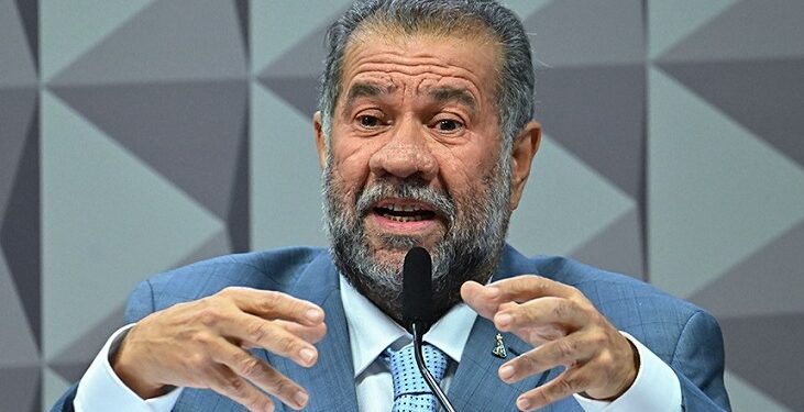 Ex-ministro do governo Lula nega envolvimento em fraudes do INSS