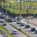 Motoristas devem ficar atentos à mudanças no trânsito em trecho da Avenida Diógenes Chianca