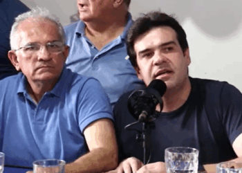 Secretário de Estado avalia positivamente atuação de deputado paraibano e dispara: “cresce ouvindo e unindo”