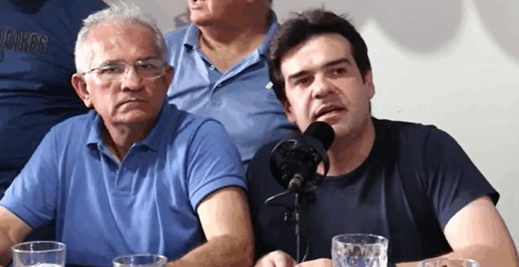 Secretário de Estado avalia positivamente atuação de deputado paraibano e dispara: “cresce ouvindo e unindo”