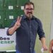 Cledison Maia é reeleito presidente do SINDESEP-PB com 98,3% dos votos válidos