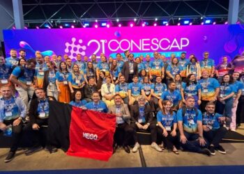 João Pessoa sediará em 2027 a 22ª edição da CONESCAP, o maior evento nacional do setor empresarial de serviços