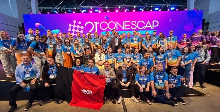 João Pessoa sediará em 2027 a 22ª edição da CONESCAP, o maior evento nacional do setor empresarial de serviços