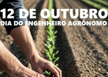 SINDSATPB destaca a passagem do Dia do Engenheiro Agrônomo neste 12 de outubro