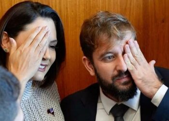 Câmara Municipal aprova Lei Michelle Bolsonaro, de autoria do vereador Fábio Lopes