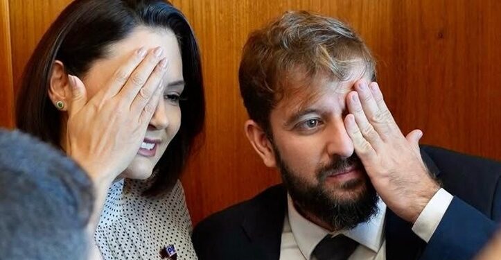 Câmara Municipal aprova Lei Michelle Bolsonaro, de autoria do vereador Fábio Lopes