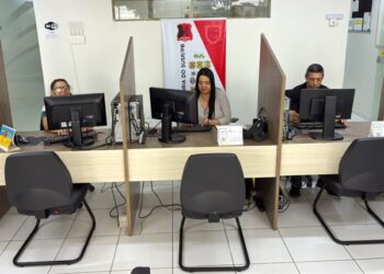 Ouvidoria da Semob de João Pessoa consolida comunicação da população com a gestão