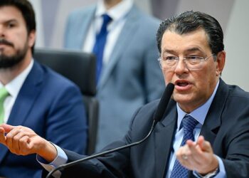 Comissão do Senado vota MP do setor elétrico nesta quinta-feira dia 30