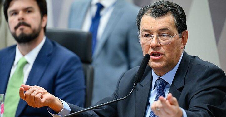 Comissão do Senado vota MP do setor elétrico nesta quinta-feira dia 30