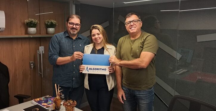 SINDESEP-PB firma novo convênio na área de Educação que deve beneficiar filiados e seus familiares