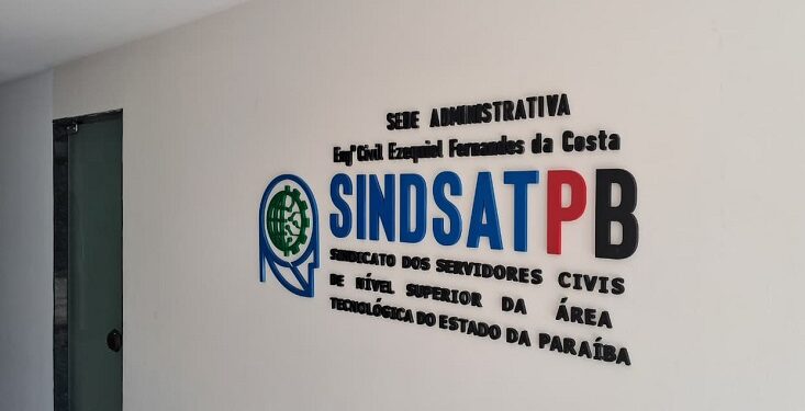 DIA DO SERVIDOR: SINDSATPB destaca a luta como principal defesa dos interesses dos servidores públicos