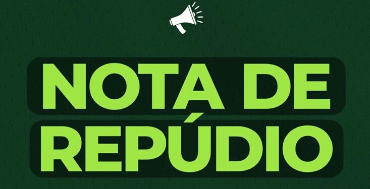 Sindicato dos Enfermeiros da Paraíba emite ‘Nota de Repúdio’ contra vereadora de Santa Rita