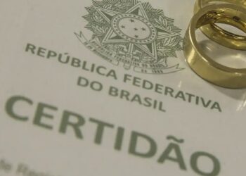 Pela 1ª vez, uniões consensuais no Brasil superam casamento civil e religioso