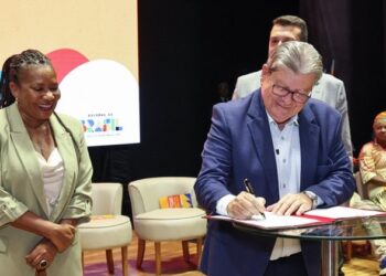 Governador e ministra anunciam R$ 65 milhões para a cultura paraibana