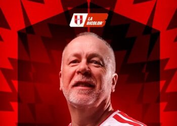 Mano Menezes assume comando técnico da seleção do Peru por 4 anos